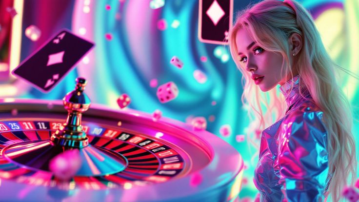 Zynga Poker Live Casino