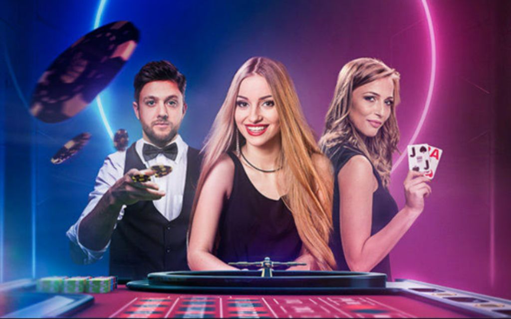 Zynga Poker Live Betting