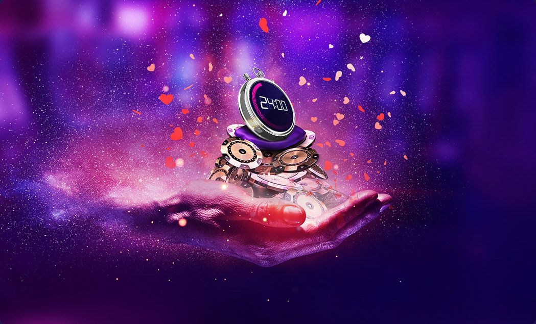 Zynga Poker Welcome Bonus