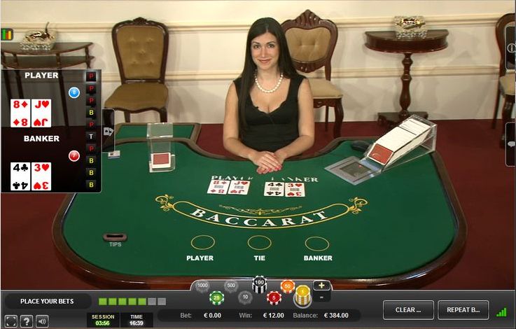 Zynga Poker Welcome Bonus