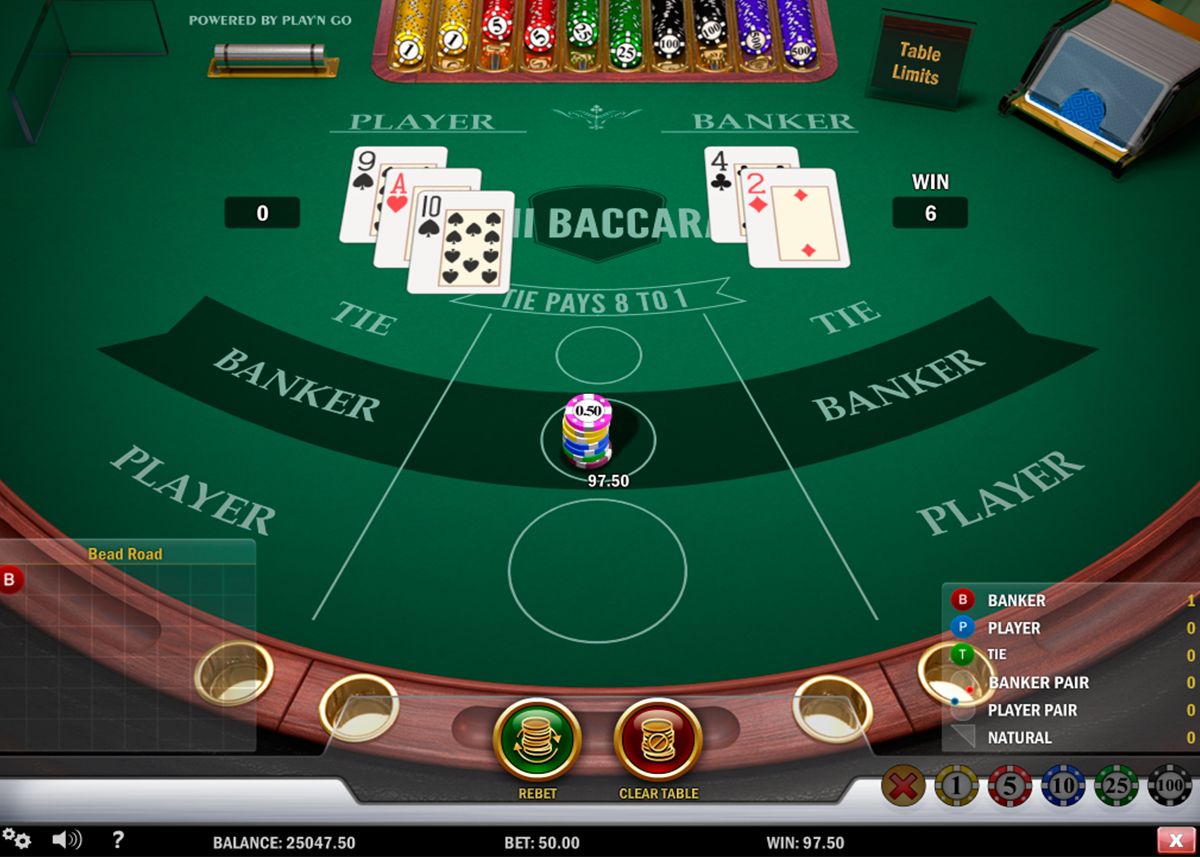 Zynga Poker Live Betting