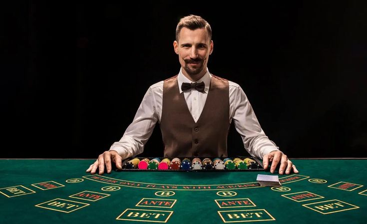 Zynga Poker Live Casino