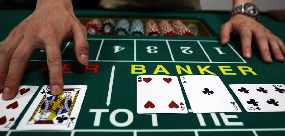 Zynga Poker Live Betting