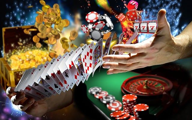 Zynga Poker Live Casino
